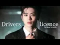 JAEHYUN FMV - drivers licence
