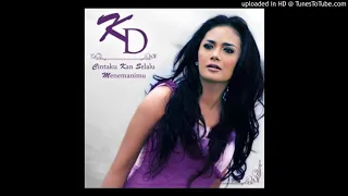 Download Krisdayanti - Kamu Dihatiku Selamanya - Composer : Maia Estianty 2011 (CDQ) MP3