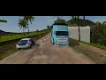 Download Lagu CINEMATIC HINO 500 | BUS SIMULATOR INDONESIA