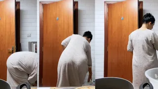 روتين يومي لما يكون يوم خميس وسرحانه فالمفاجأة روتين اكسبلور اميره لايف 