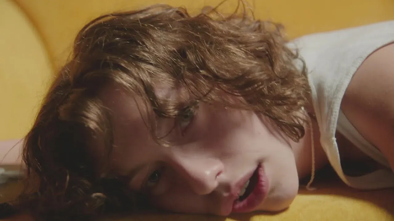 King Princess - Cheap Queen (Official Video) King Princess - Cheap Queen (Official Video)