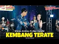 Download Lagu Shinta Arsinta Feat Mas Handhi - Kembang Terate | Dangdut (Official Music Video)