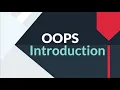 Object Oriented Programming IPU Engineering Sem 4 Introduction