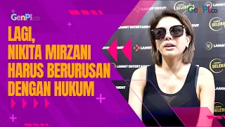 Shandy Purnamasari Laporkan Nikita Mirzani Atas Pencemaran Nama Baik