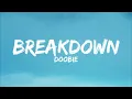 Doobie - Breakdown (Lyrics)
