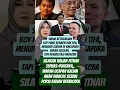 Download Lagu ROY SURYO RISMON DAN TIFA MENUDUH GIBRAN BUKAN SEKOLAH TAPI REHAB NARKOBA DI SINGAPURA #roysuryo
