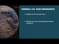 Yamhill County becomes Second Amendment sanctuary