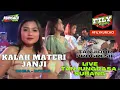 Download Lagu Di KUDARENGGONGKEUN || KALAH MATERI - JANJI versi TANJI PROGRESIF LIVE PATOK BEUSI SUBANG