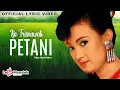 Download Lagu Itje Trisnawati - Petani (Official Lyric Video)
