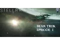Stellaris Bear Trek 1 Tomb World Neutron Star Black Hole Pulsar More Rare Lets Play