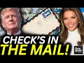 Download Lagu Trump kondigt $ 2.000 aan belastingteruggavecheques aan voor alle Amerikanen?!