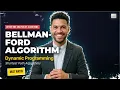 The Secret Behind Bellman-Ford Algorithm That Teachers Don t Tell You