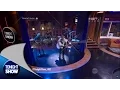 Download Lagu Naif Band Menyanyikan Request Lagu dari Followers Tonight Show