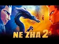 Lagu Nezha 2: Rise of the Demon Child | Epic Return 2025