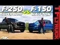 Do You Really NEED a Heavy Duty Truck When a New Half-ton Can Tow So Much