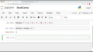 012 Python Tuple Index Method
