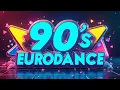 Lagu Best of 90s Eurodance Hits ❤️The Ultimate Megamix ( Haddaway, Corona, Masterboy, Alice Deejay, Gala)