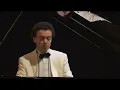 Evgeny Kissin - Chopin Waltz Op.69 No.2.mp4