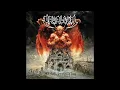 Cavalera Conspiracy - 3 Antichrist | Bestial Devastation 2023 #deathmetal #thrashmetal