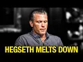 Download Lagu Hegseth BANS Military Officials From Speaking To Congress