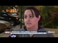 Sally Beauty Supply customers respond to robbery