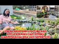 Lagu INILAH HASIL DARI YOUTUBE DAN KERJA KERASKU DAN ISTRIKU ALHAMDULILLAH BISA JADI SEPERTI INI