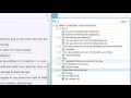 XMind 7 - Index Window Pro