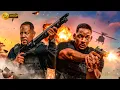 Lagu Bad Agents (2025) | Will Smith, Martin Lawrence | New Hollywood Action Movie | Full HD Movie