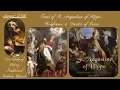 Download Lagu AUG. 28, 2025 *6:45AM (1245 Uhr METZ) TRAD. LATIN MASS-FEAST OF ST. AUGUSTINE OF HIPPO, CONF. \u0026 DOC.