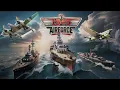 Download Lagu 1945 air force/game/bgm