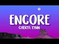 Download Lagu Cheryl Lynn - Encore (Lyrics)