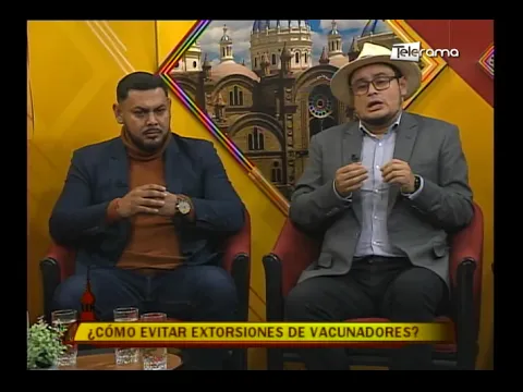 Cuenca Desde Adentro Programa #165