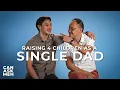 Lagu How I Raised 4 Kids After My Ex-Wife Left Me | Can Ask Meh?