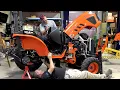 Kubota vs Land Pride - Which 3rd Function Is Best Install and Review