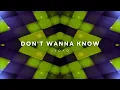 Download Lagu J4CKO - Don't Wanna Know
