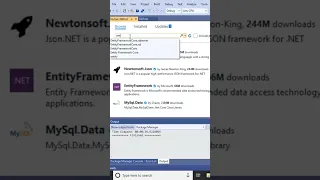 Entity Framework Core Database First CRUD Operations in ASP NET CORE Application