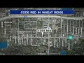 Code Red Sent In Wheat Ridge Neighborhood During Suspect Search