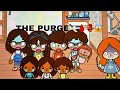 Download Lagu THE PURGE||*WITH VOICE*|| Toca Boca roleplay