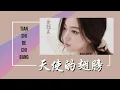 Download Lagu 天使的翅膀-Tian Shi De Chi Bang [金鈺晨-Jin Yu Chen] chi/pinyin lyrics