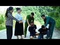 Full Single mother helps police apprehend dangerous criminal - building a new life