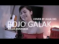 Download Lagu BOJO GALAK - PENDHOZA COVER BY JULIA VIO