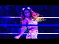 Naomi battles SmackDown Women s Champion Charlotte Flair this Friday