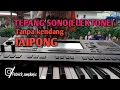 Download Lagu Tepang Sono || Lagu Jaipong elektone ||Tanpa Kendang ||Karaoke