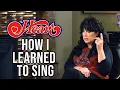 Lagu Heart’s Ann Wilson on Story of 70s classic HIT Magic Man + Her Origin Story | Professor of Rock