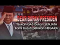 Download Lagu Dear Bapak Presiden !! Bukan Gas Bukan Senjata, Kami Butuh Pelukan ( Peri Kesit ) VIDEO LIRIK