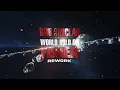 World Hold On (feat. Steve Edwards) - Bob Sinclar