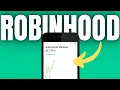 Download Lagu Robinhood App Full Tutorial for Beginners