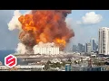 Download Lagu DETIK DETIK LEDAKAN BESAR TEREKAM, Ini 8 Bencana Terbesar Akibat Ulah manusia.