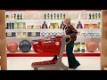 Target Commercial 2026