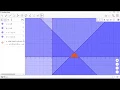 Solving inequalities or Linear Programming in GeoGebra